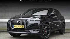 Zwart Gebruikt 2019 DS Automobiles DS3 Crossback Performance SUV | € 19.935 (Eerlijke prijs)