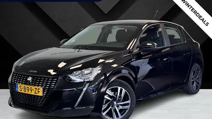 Occasion Peugeot 208 Active 101 PK (74 kW) 2023 Hatchback