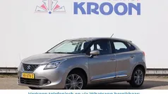 Gebruikt 2017 Suzuki Baleno Exclusive Hatchback | € 10.950 (Eerlijke prijs)