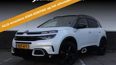 Wit Gebruikt 2022 Citroën C5 Aircross Shine SUV | € 26.945 (Eerlijke prijs)
