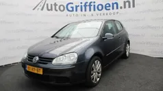Grijs Gebruikt 2005 VW Golf IV Business Hatchback | € 2.190 (Goede deal)
