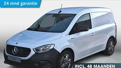Gebruikt 2024 Mercedes eCitan Van | € 29.000 (Super prijs)