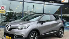 Grijs Gebruikt 2015 Renault Captur Dynamique SUV | € 12.249 (Eerlijke prijs)