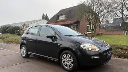 Occasion Fiat Punto Evo 86 PK (63 kW) 2013 Hatchback