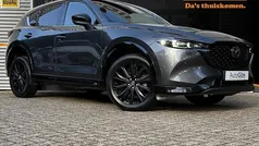 Gebruikt 2024 Mazda CX-5 Homura-Line SUV | € 39.795 (Eerlijke prijs)