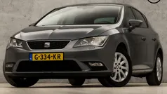 Grijs Gebruikt 2013 Seat Leon Sport Hatchback | € 10.445 (Eerlijke prijs)