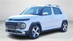 Overig Nieuw 2024 Hyundai Inster Hatchback | € 28.780 (Eerlijke prijs)