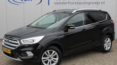 Gebruikt 2018 Ford Kuga Trend SUV | € 18.350 (Eerlijke prijs)
