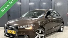 Gebruikt 2012 Audi A1 Sportback Ambition Hatchback | € 8.499 (Eerlijke prijs)