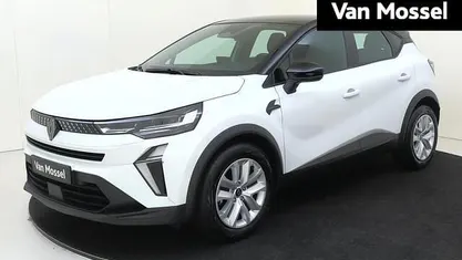 Occasion 2025 Renault Captur Evolution SUV | € 25.940 (Eerlijke prijs)