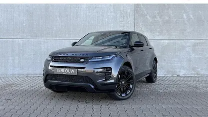 Gebruikt 2024 Land Rover Range Rover evoque SE Dynamic SUV | € 59.995 (Eerlijke prijs)