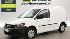 Gebruikt 2019 VW Caddy MPV | € 10.400 (Goede deal)