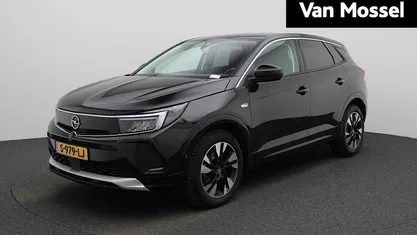 Occasion Opel Grandland X 131 PK (96 kW) 2023 SUV