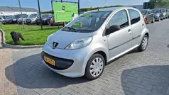 Gebruikt 2008 Peugeot 107 Hatchback | € 1.999 (Eerlijke prijs)