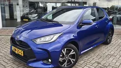 Gebruikt 2025 Toyota Yaris Hatchback | € 26.695 (Eerlijke prijs)