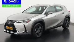 Gebruikt 2021 Lexus UX 250h Executive Line SUV | € 28.690 (Super prijs)