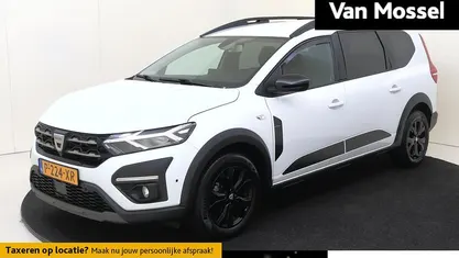 Occasion 2022 Dacia Jogger Extreme MPV | € 17.935 (Eerlijke prijs)