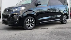 Gebruikt 2021 Citroën Jumpy MPV | € 21.945 (Goede deal)