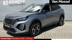 Grijs Nieuw 2025 Peugeot 2008 Allure SUV | € 35.240 (Eerlijke prijs)