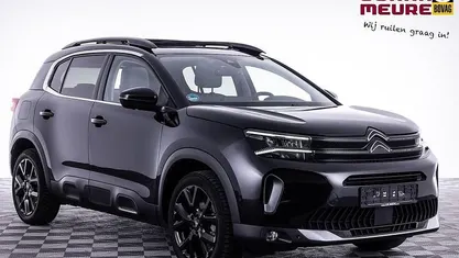 Occasion 2024 Citroën C5 Aircross SUV | € 26.990 (Eerlijke prijs)