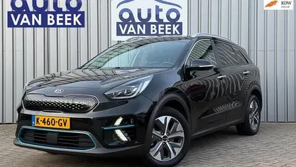 Occasion Kia e-Niro 150 kW (204 PK) 2020 SUV