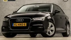 Gebruikt 2015 Audi A3 S-Line Sedan | € 16.445 (Eerlijke prijs)