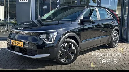 Occasion 2024 Kia e-Niro Light SUV | € 28.250 (Super prijs)