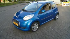 Gebruikt 2009 Citroën C1 Hatchback | € 2.950 (Eerlijke prijs)