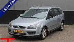 Gebruikt 2005 Ford Focus Stationwagen | € 999 (Eerlijke prijs)