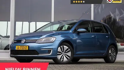 Occasion VW e-Golf 85 kW (116 PK) 2016 Hatchback