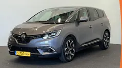 Grijs, metallic lak Gebruikt 2023 Renault Grand Scénic IV Techno MPV | € 26.890 (Goede deal)