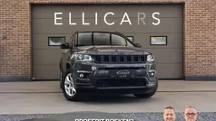 Grijs Gebruikt 2020 Jeep Compass SUV | € 19.990 (Super prijs)