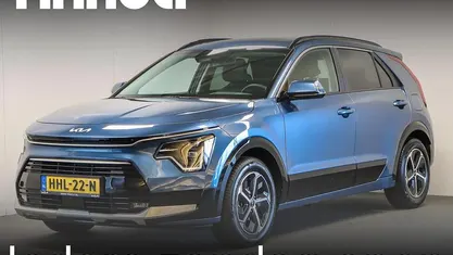 Occasion 2025 Kia Niro SUV | € 34.950 (Goede deal)