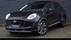 Gebruikt 2024 Ford Puma Titanium SUV | € 32.415 (Goede deal)