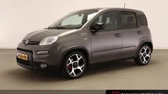 Grijs Gebruikt 2022 Fiat Panda Sport Hatchback | € 14.900 (Eerlijke prijs)