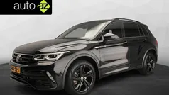 Gebruikt 2023 VW Tiguan R-line SUV | € 47.900 (Eerlijke prijs)
