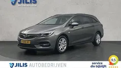 Gebruikt 2020 Opel Astra Business Stationwagen | € 9.950 (Eerlijke prijs)