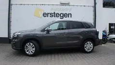 Grijs Gebruikt 2025 Suzuki SX4 S-Cross SUV | € 29.750 (Eerlijke prijs)
