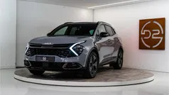 Gebruikt 2024 Kia Sportage SUV | € 37.980 (Super prijs)