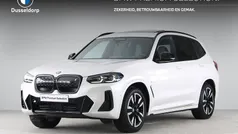 Wit Gebruikt 2024 BMW iX3 Executive SUV | € 49.900 (Super prijs)