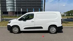 Gebruikt 2020 Peugeot Partner Premium Van | € 11.990 (Eerlijke prijs)