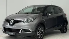 Grijs Gebruikt 2016 Renault Captur Dynamique SUV | € 12.340 (Eerlijke prijs)