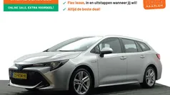Gebruikt 2019 Toyota Corolla Active Stationwagen | € 19.900 (Eerlijke prijs)