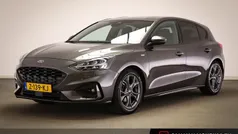 Grijs Gebruikt 2020 Ford Focus Business Edition Hatchback | € 21.695 (Eerlijke prijs)