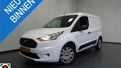 Overige Gebruikt 2020 Ford Transit Trend Van | € 14.945 (Eerlijke prijs)