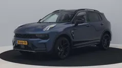 Gebruikt 2022 Lynk & Co 01 SUV | € 27.400 (Eerlijke prijs)