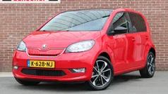 Gebruikt 2021 Skoda Citigo-e IV Style Hatchback | € 13.900 (Eerlijke prijs)
