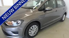 Gebruikt 2015 VW Golf Sportsvan MPV | € 6.333 (Eerlijke prijs)