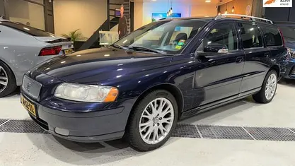 Occasion Volvo V70 180 PK (132 kW) 2007 Stationwagen