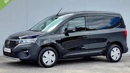 Overige Occasion 2023 Nissan Townstar N-Connecta Van | € 17.735 (Goede deal)